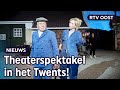 Twents theaterspektakel Hanna van Hendrik komt terug! | RTV Oost
