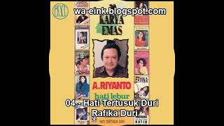 Download lagu 20 Karya Emas A Riyanto mp3