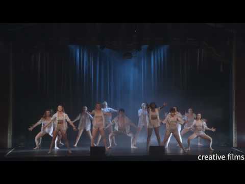 Evolution Foundation College - Class of 2016/2017 - Human