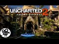 Uncharted 2: Among Thieves partie 1 le film complet en français