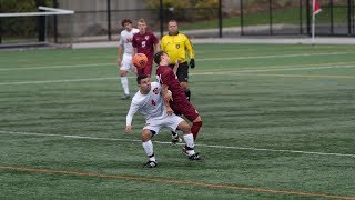 Men's Soccer: RIT vs Vassar 11.2.19