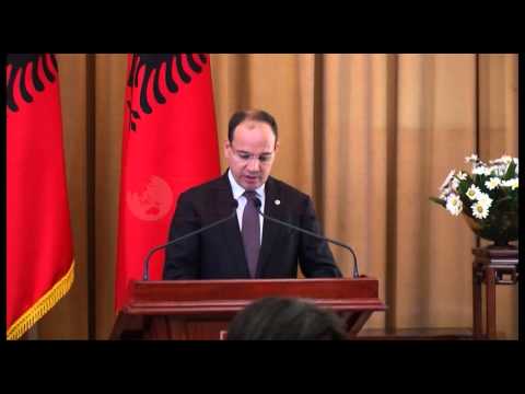 Iftar për Ramazan, Nishani: Të “ luftohet” kushdo që mbi librat e shenjtë sajon doktrina terrori