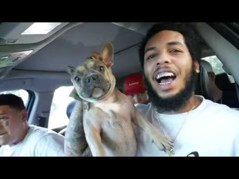 30KlipKasino  Official Video **INTRO** Directed By HonchoSauce