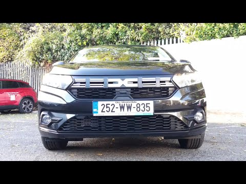 Dacia Sandero Expression TCe 90 - Image 2