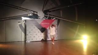 Europa Pools - Cashmere Cat (Feat. Travis Scott)Choreography by Tigran Davidyan.