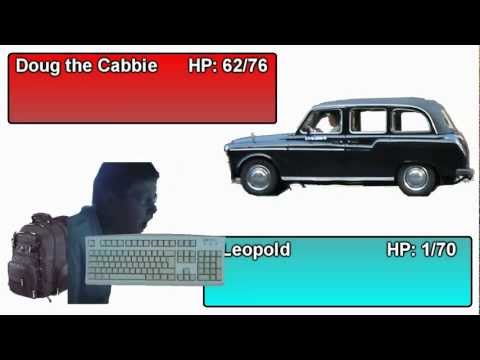 Angry German Kid S2E7: AGK vs Microsoft Sam (Part 4)