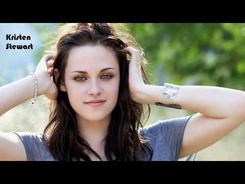 20 MOST BEAUTIFUL BRUNETTE ACTRESSES *(PART 2)*