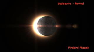 Soulsavers : Revival