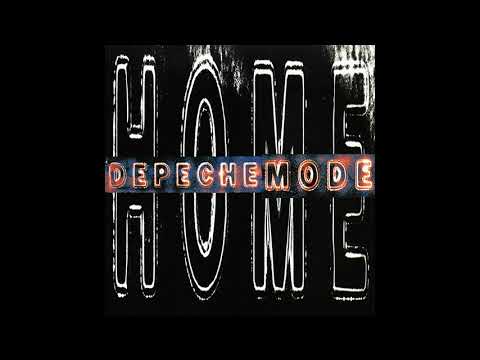 Videoclip de Home (Grantby Mix) — Depeche Mode