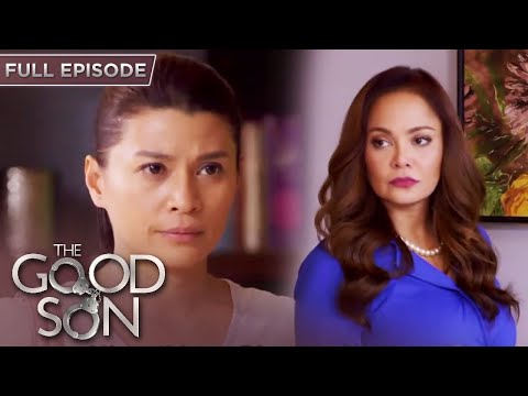 Full Episode 118 | The Good Son [ENG SUB]