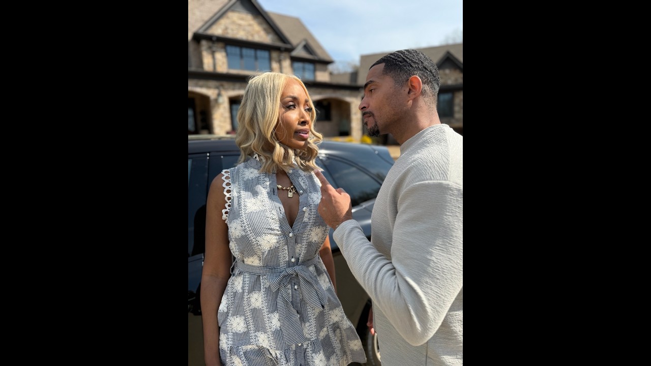 When Anthony tells Amber she’s gonna regret talking to him the way she does!