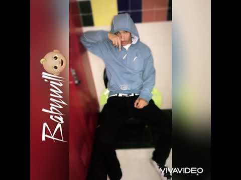 Babywill x Tyhilfigerrr - Lemon Pepper Freestyle (Official audio)