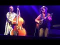 David Olney sings Don't Try To Fight It