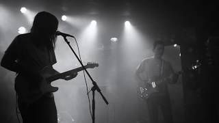 JACUZZI BOYS - LUCKY BLADE / HAPPY DAMAGE (LIVE)