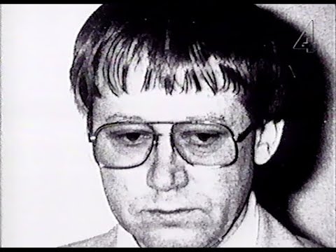 Brottsplats Sverige - Bombmannen (TV4 1998-01-07)