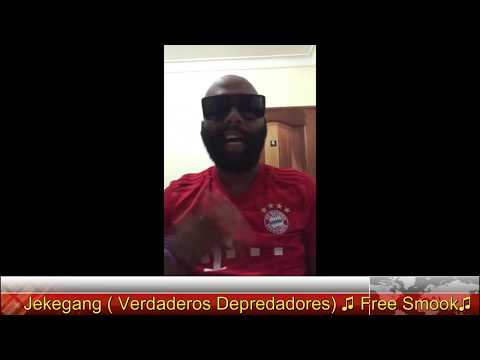 El Fother - Free Smook (Version Jekegang)