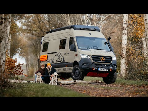 Herzlich Willkommen auf unserem Kanal :)