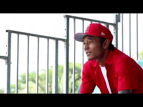 KZH - One Man Two Life (Official Music Video)