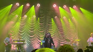 Yola Faraway Look Live The Koko London