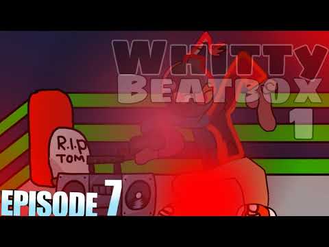 Whitty Beatbox Solo 1