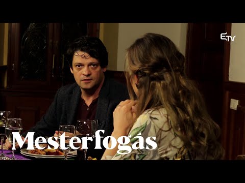 Cári Tibor: nagyon sokszor improvizációból születnek a zenéim – Mesterfogás