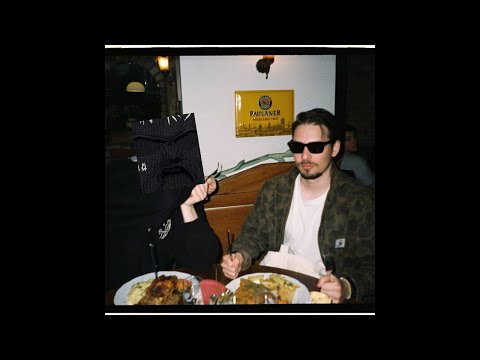 RIKHTER x VLADIMIR DUBYSHKIN - Empty Zoo