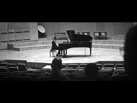 Poaty-Souami Marcelle - Recital de pian (LIVE)