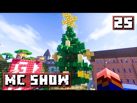 Die Redstone Schule ► Die MINECRAFT SHOW #25