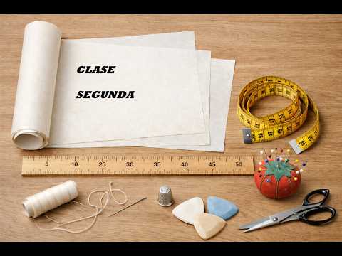 Academia On Line Corte Y Confección. Aprende Desde Cero