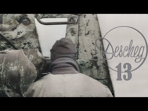 German Newsreel 1943 MONATSSCHAU Nr. 13, War Periodical SIGNAL Nr. 5