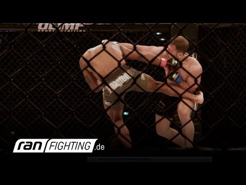 Highlights der Woche - 25/19: GMC 20 Fight Week