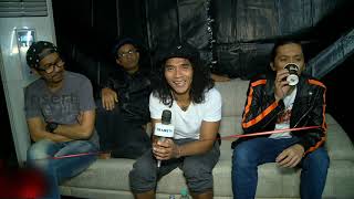 Download lagu INSERT - Intip Persiapan Slank dan Ari Lasso di Bazar Ramadhan mp3