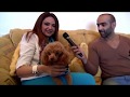 Նանա եւ Չոկո - Ուրիշ աշխարհ // Yerevan TV // © 