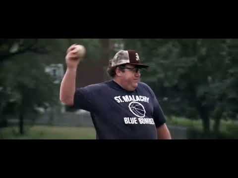 Gung Ho (1986) Baseball Cut