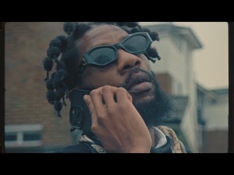 Frank Ekwa - Save My Soul (Official Video)