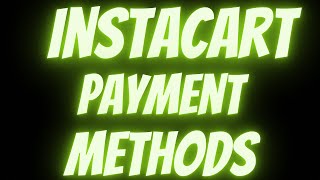 Instacart Pay - How To Get Paid By Instacart