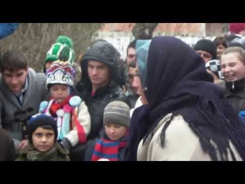 URSII Todiresti IASI