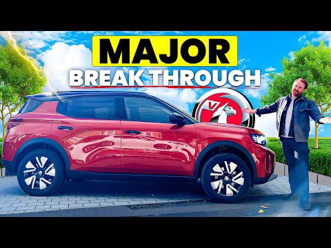 This electric car is cheaper than a petrol or hybrid - but is it any good?