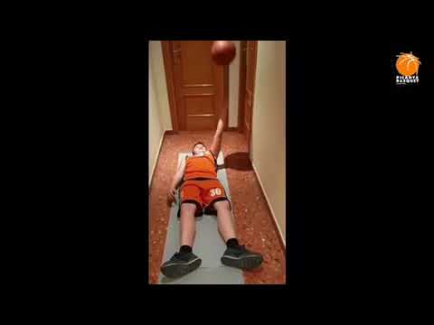 Always fight for what U want. Equip aleví masculí 2009