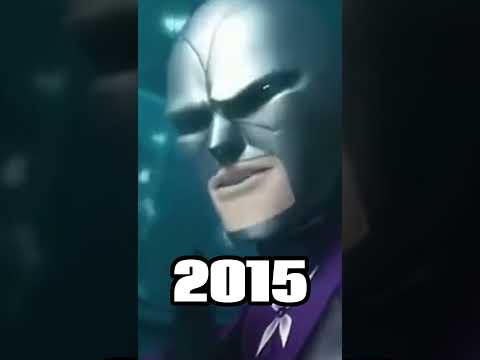 Miraculous of Evolution #ladybug  #ladybug  #miraculousedit  #2023 #2005 #miraculousladybug #shots