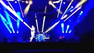 Astronautalis - Kudzu | Festival v Ulicích Ostrava 2016