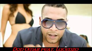 Don Omar feat. Lucenzo - Danza Kudro (Dj Trax Rmx)