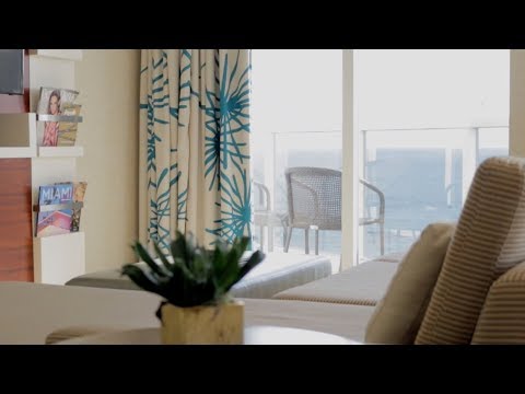 Trump International Beach Resort - Two-Bedroom Suite Tour