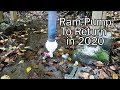 End Of 2019 Ram Pump Series