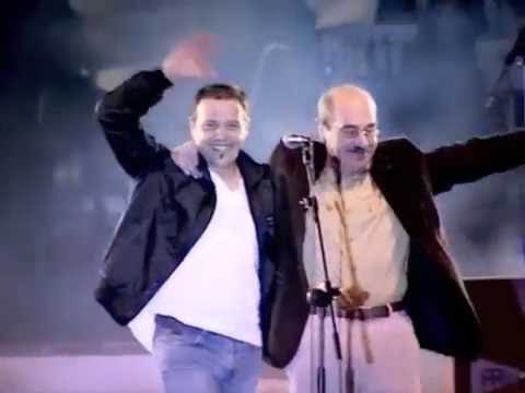 Ressonadors - Sona, viola, sona [amb David Serra i Joan Murenu] (directe)