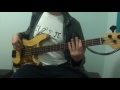 Mom Its Your Birthday Phineas And Ferb Bass Cover