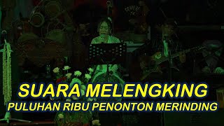 Download lagu Teh Kanaya Vocal Melengking Hingga Ribuan Penonton Histeris mp3 Download lagu Teh Kanaya Vocal Melengking Hingga Ribuan Penonton Histeris mp3