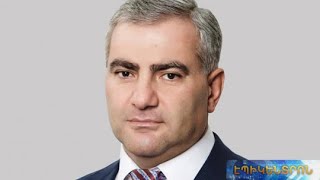 «Այս իրավիճակից միայն մեկ ճիշտ ելք կա՝ անարյուն իշխանափոխություն». Սամվել Կարապետյանի ուղերձը