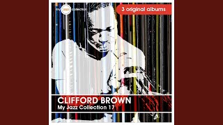 Caravan (Clifford Brown All Stars)
