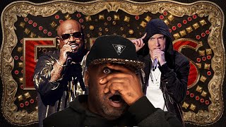 Eminem's The King and I (ft. CeeLo Green) - 5 Things to Know About the New Song